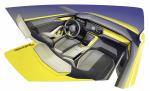 Volkswagen T-Cross Breeze Concept 2016 года
